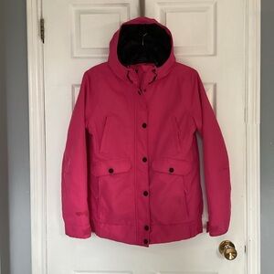 FIREFLY Aquabase Elite ski jacket (#i4)